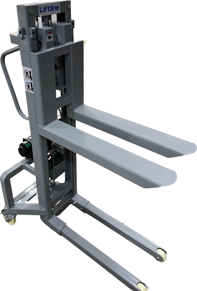 Liftline mini studio photo