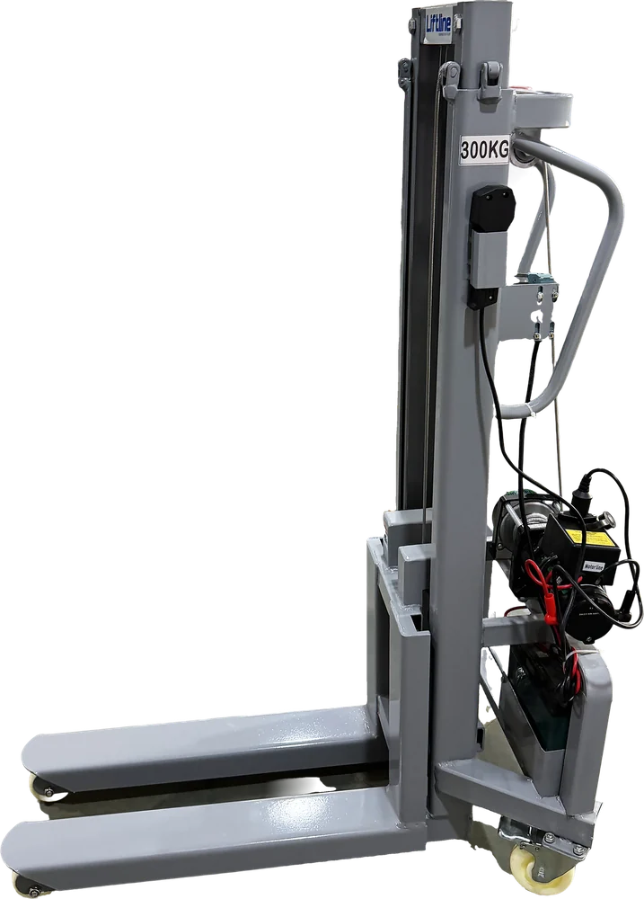 Liftline mini studio photo